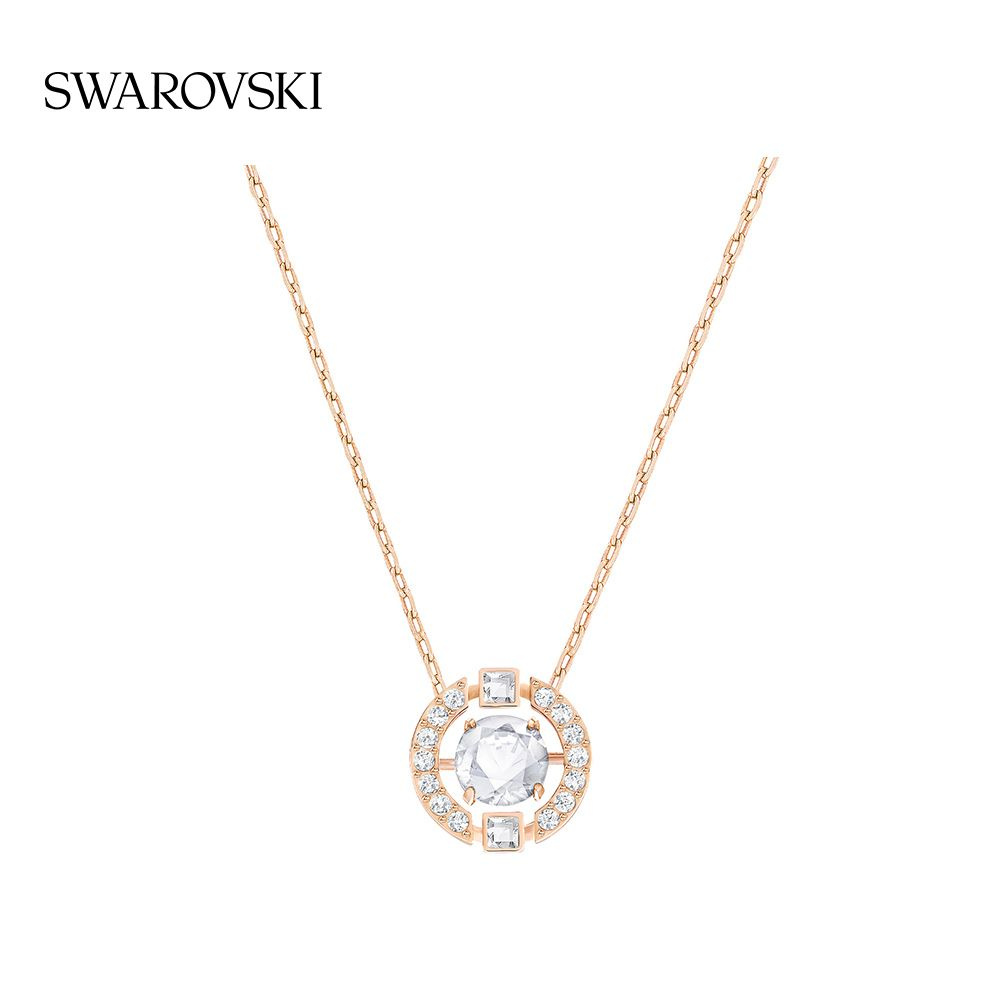 Swarovski Подвеска #1