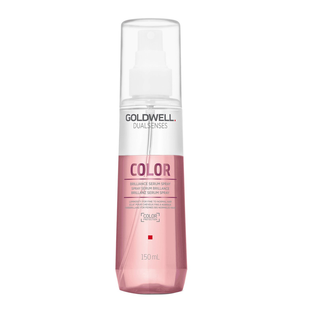 Goldwell Dualsenses Color Brilliance Сыворотка для окрашенных волос 150 мл  #1