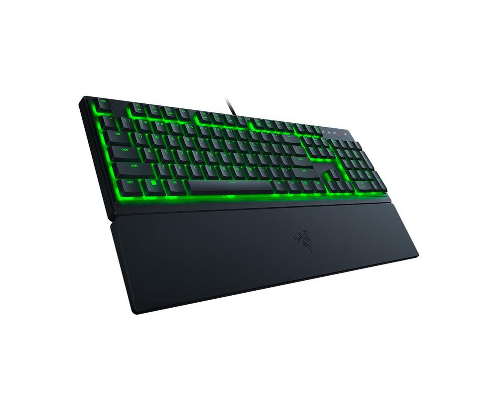 Клавиатура Razer Ornata V3 X #1