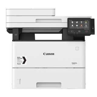 МФУ лазерный Canon i-Sensys MF453dw (A4, принтер/сканер/копир, 1200dpi, 38ppm, 1Gb, DADF50, Duplex, WiFi, #1