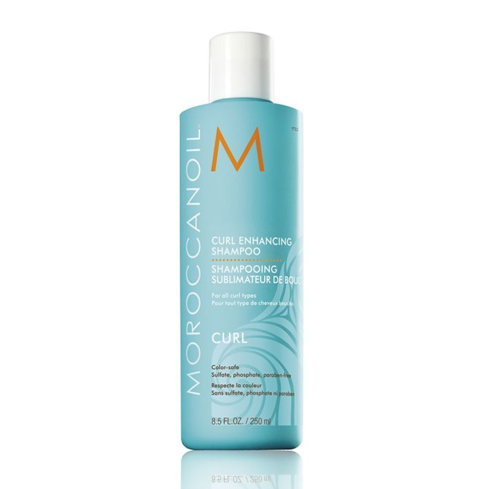 Moroccanoil Шампунь для волос, 250 мл #1