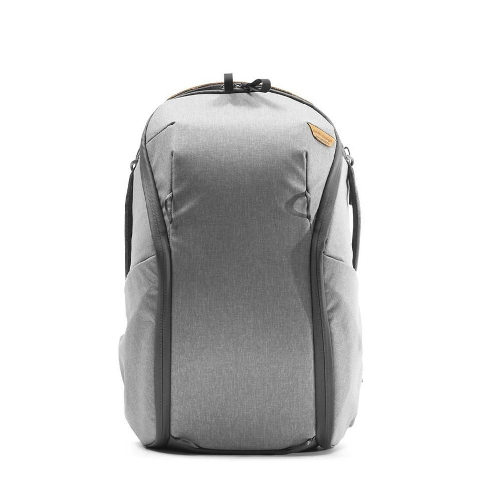 Фоторюкзак Peak Design The Everyday Backpack Zip 15L V2.0 Ash #1