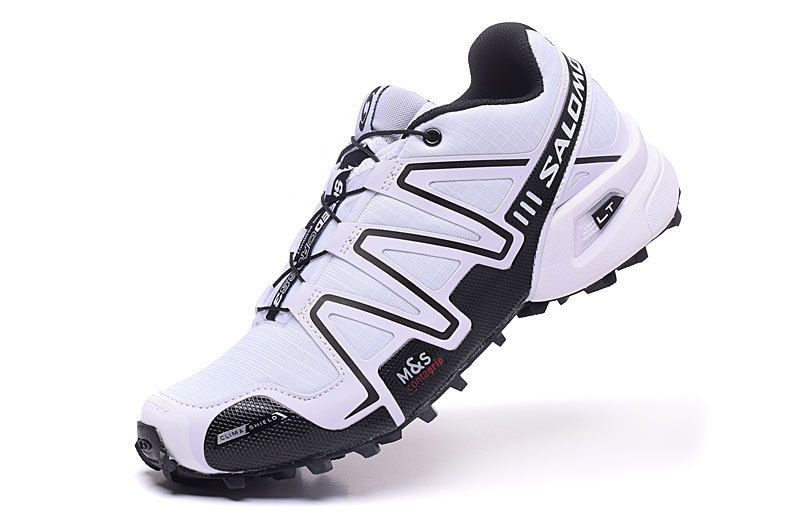 Кроссовки Salomon #1