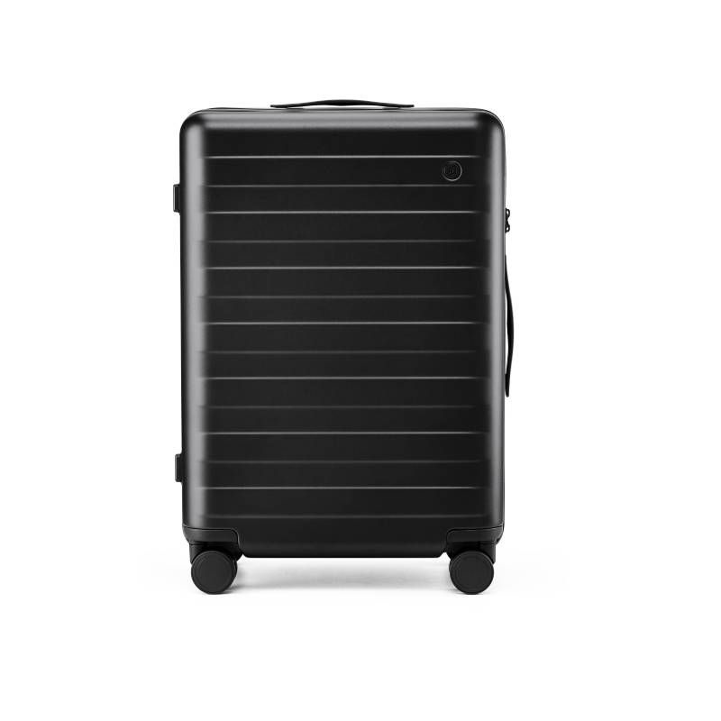 Чемодан NINETYGO Rhine PRO plus Luggage -20'' черный #1