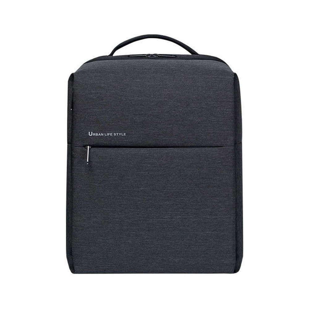 Рюкзак для ноутбука Xiaomi Mi City Backpack 2 Тёмно-серый #1