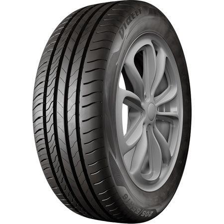 Viatti Strada 2 (V-134) Шины  летние 195/60  R15 92V #1