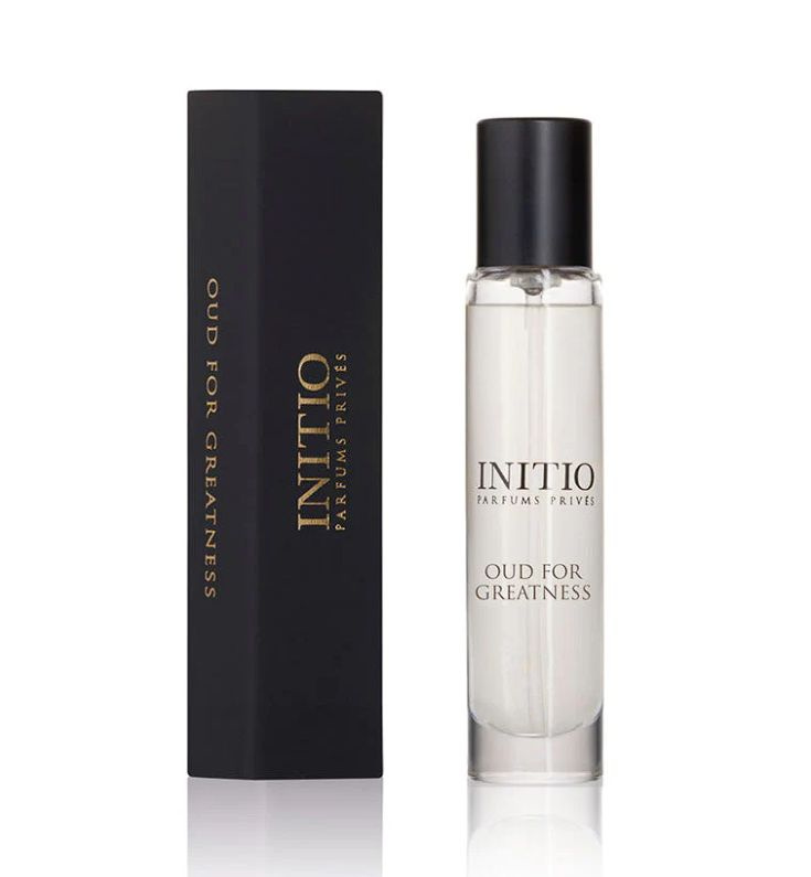 INITIO Oud for Greatness 1.5мл Сэмпл Парфюмерная вода #1