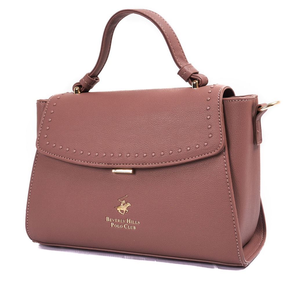 Сумка женская на плечо Beverly Hills Polo Club - купить с доставкой по ...