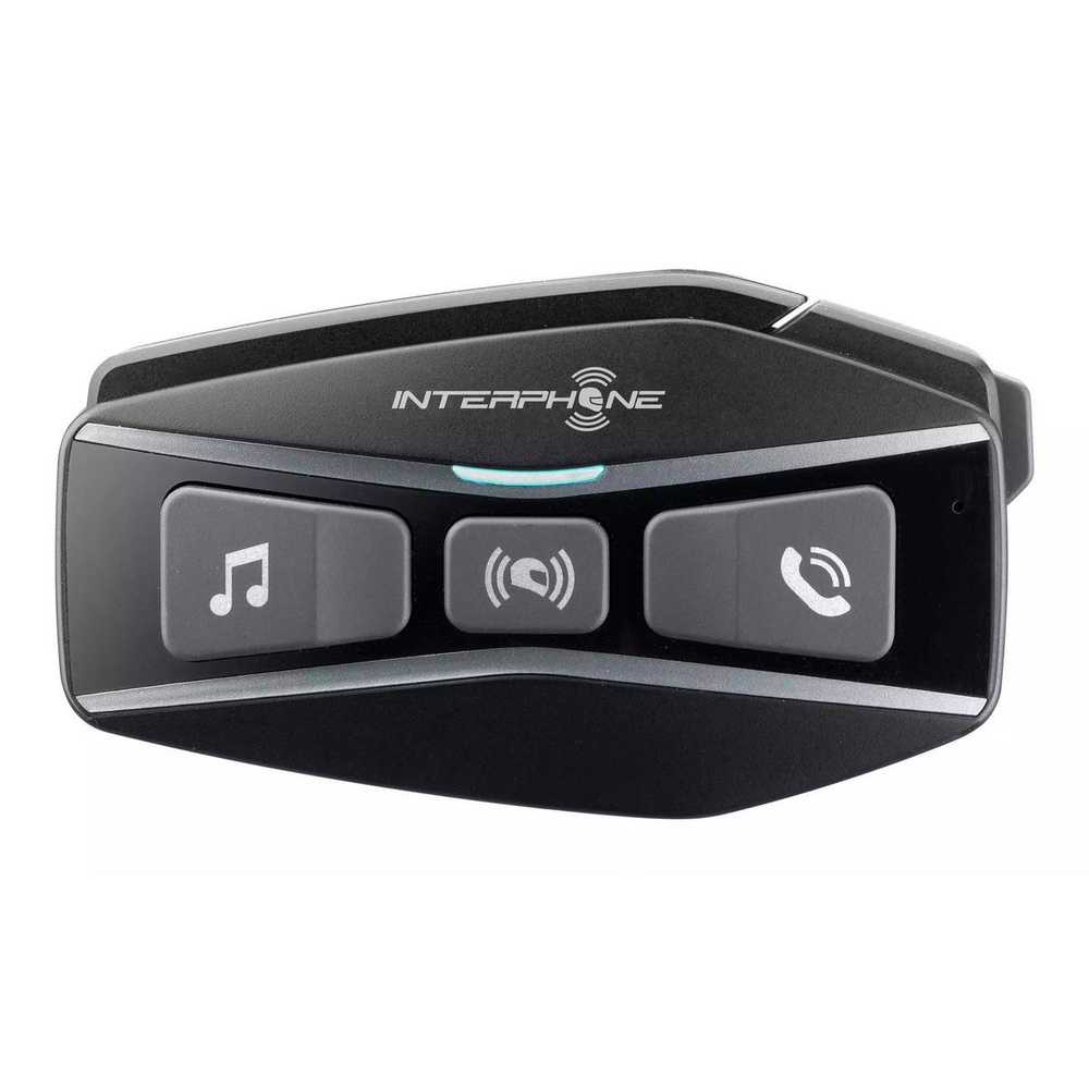 INTERPHONE Bluetooth мотогарнитура U-COM 16 #1