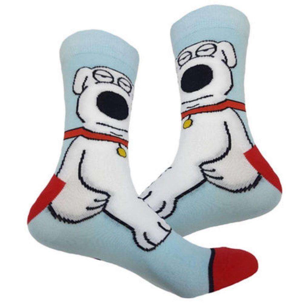 Носки SOVA Socks Носки, 1 пара #1