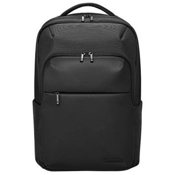 Рюкзак Xiaomi 90 Points NINETYGO Btrip Large Capacity Backpack (черный) #1