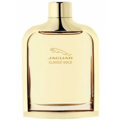 Jaguar Туалетная вода Jaguar Classic Gold 100 мл #1