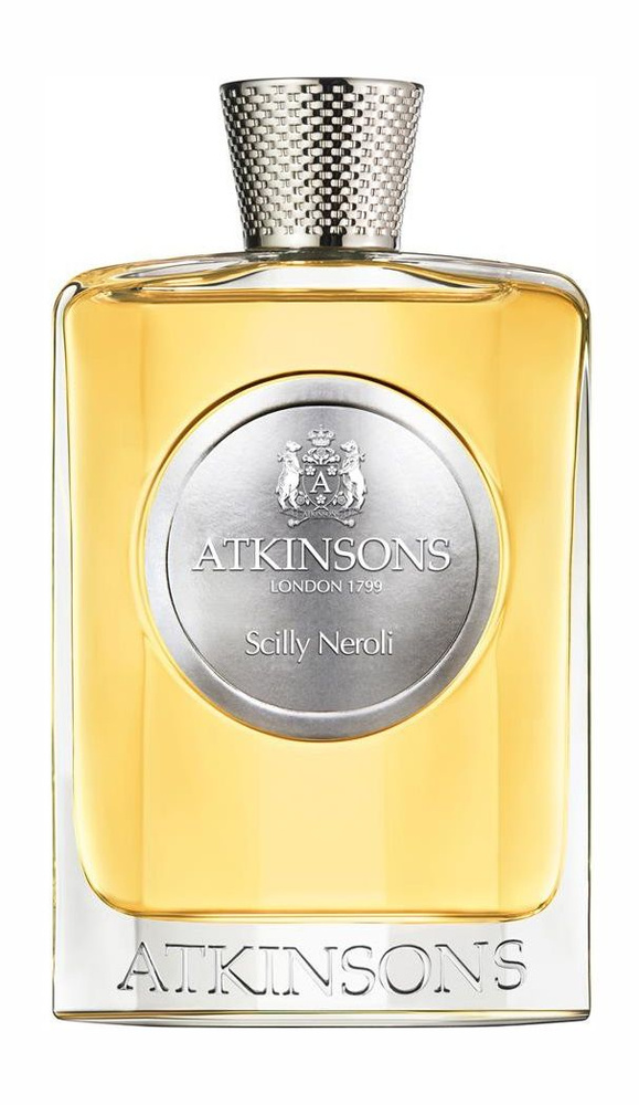 Парфюмерная вода Atkinsons London 1799 Scilly Neroli Eau de Parfum #1