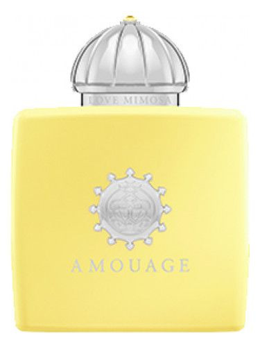 Amouage Love Mimosa Вода парфюмерная 100 мл #1