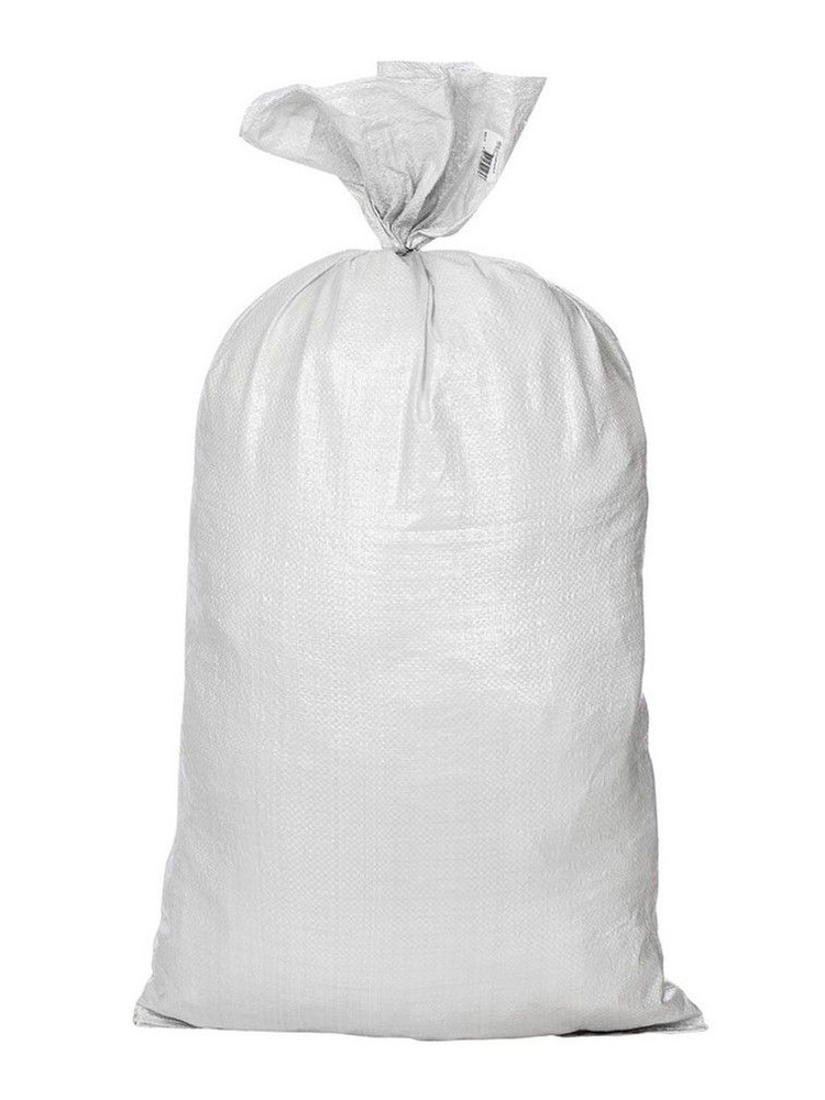 Мешки полипропиленовые для пищевых продуктов и строительного мусора ...