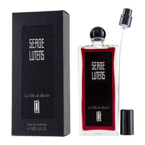 Serge Lutens La Fille de Berlin Парфюмерная вода 50 мл. #1