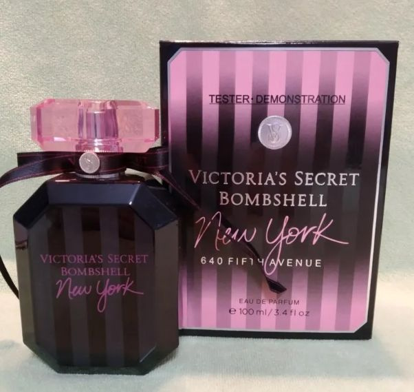 Victoria's Secret Туалетная вода ыпйцу2 100 мл #1