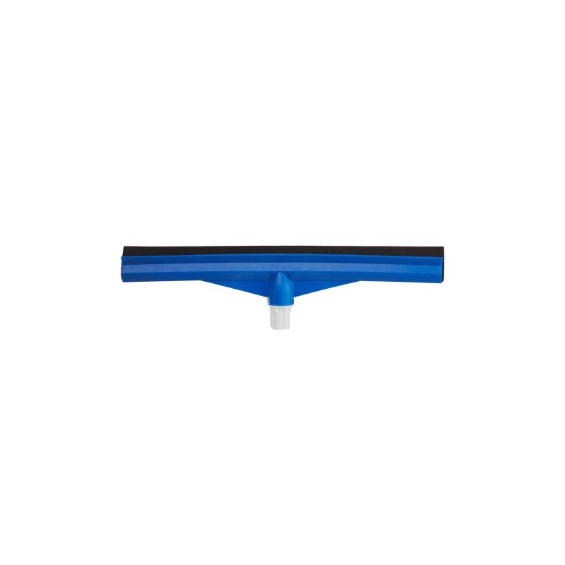 Сгон для пола SYR пористая резина крепление Interchange 45 см синий  #1