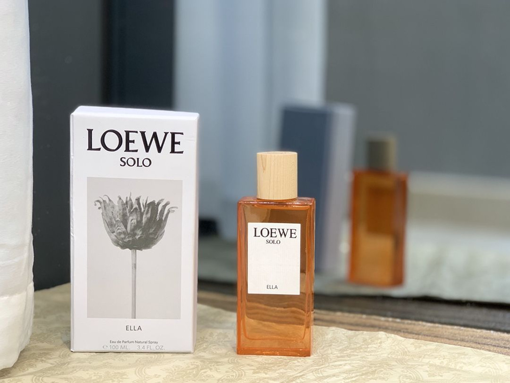 LOEWE Духи SKU53209 100 мл #1