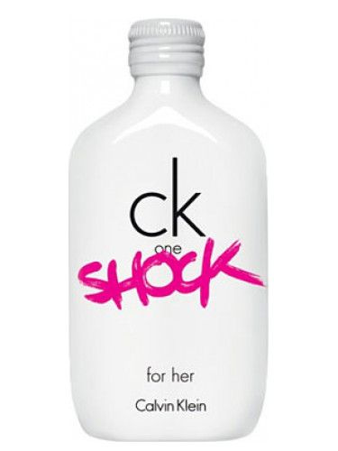 Calvin Klein CK One Shock Туалетная вода 200 мл #1
