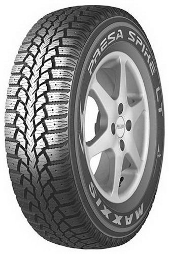 Maxxis MA-SLW Presa Spike Шины  зимние 225/70  R15 112Q Шипованные #1