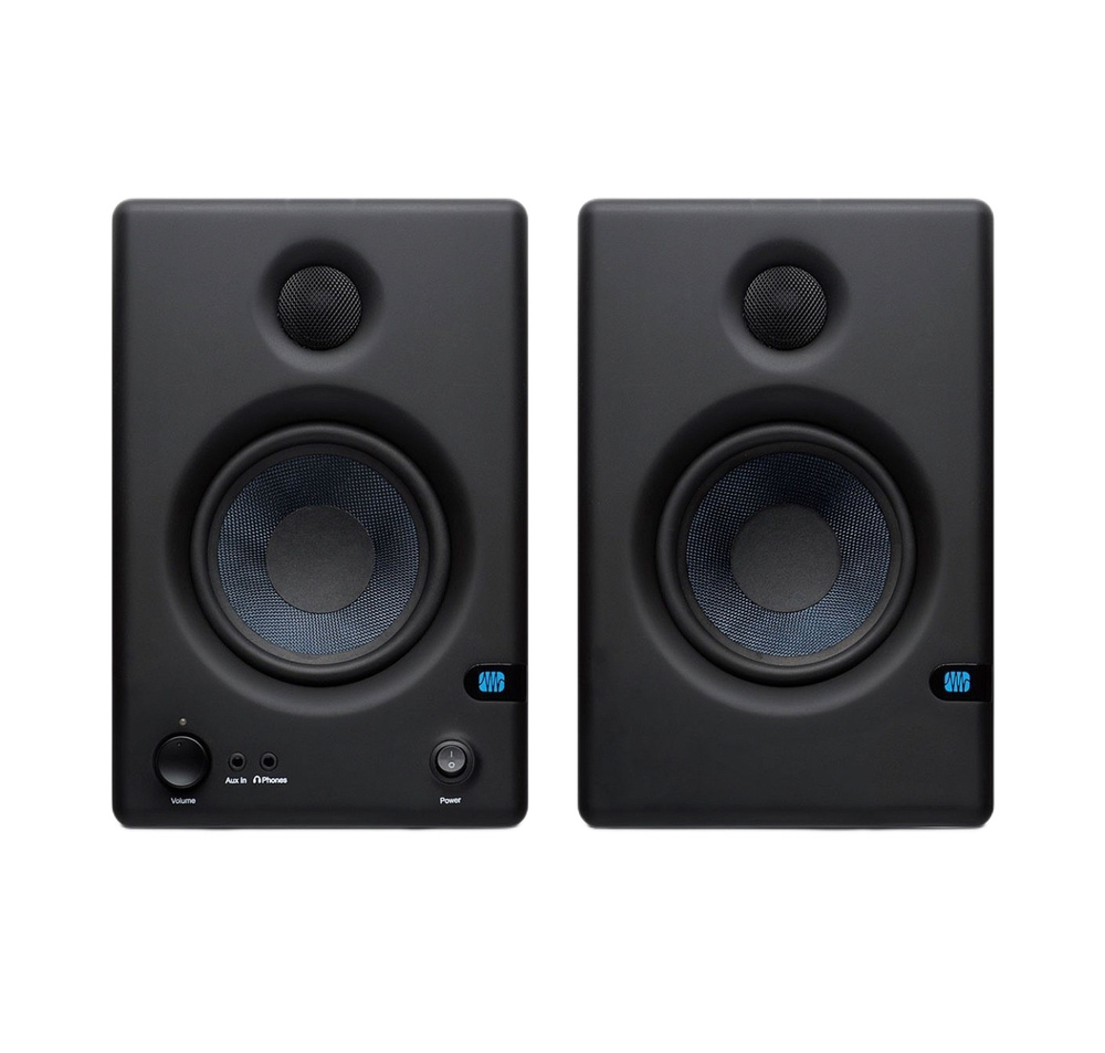 Студийные мониторы PRESONUS ERIS E3.5 #1