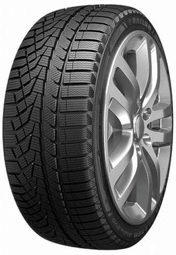 Sailun Ice Blazer Alpine Evo 1 Шины  зимние 215/70  R16 100H Нешипованные #1