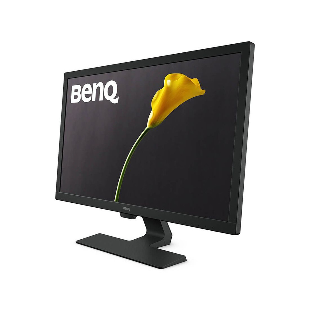 BenQ Монитор 27" GL2780 Black #1