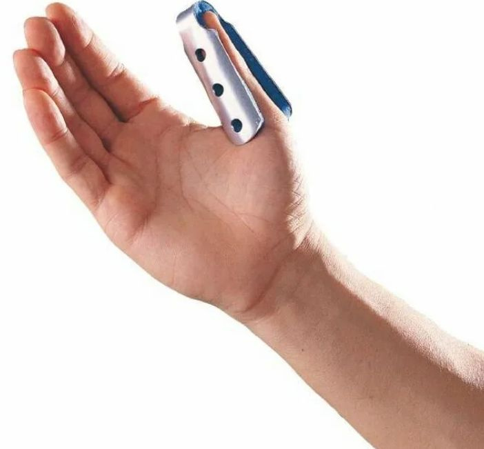 Ортез на палец 4284/4285 OPPO Medical, S - купить с доставкой по ...