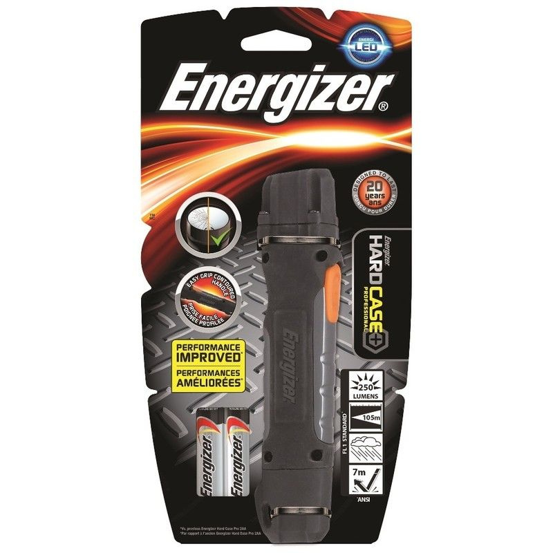 Energizer Ручной фонарь #1
