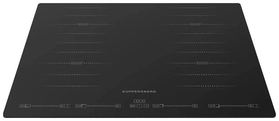 Варочная панель индукционная Kuppersberg ICS 644 #1