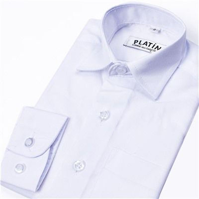 Рубашка Platin #1