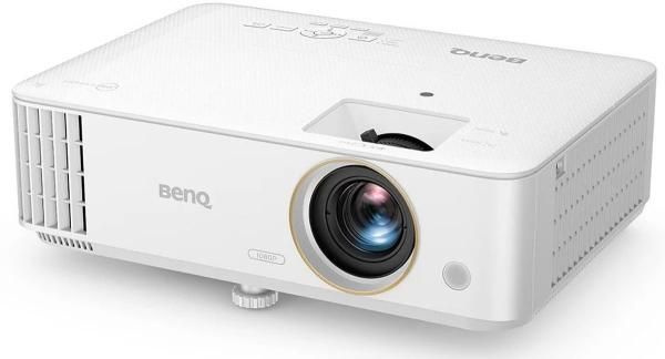 Проектор BenQ Projector TH685P DLP, 1920x1080 FHD, 3500 AL, 10000:1, 16:9, 1.3X, 30"-300", TR 1,13  #1