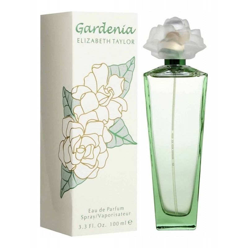 Elizabeth Taylor Вода парфюмерная ELIZABETH TAYLOR GARDENIA edp (w) 100ml 100 мл #1