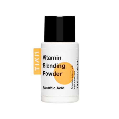 TIAM Многофункциональная пудра Vitamin Blending Powder, 10 грамм #1