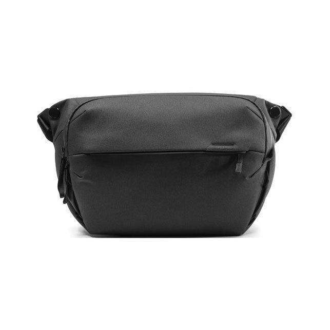 Фотосумка Peak Design The Everyday Sling 6L V2.0 Black #1