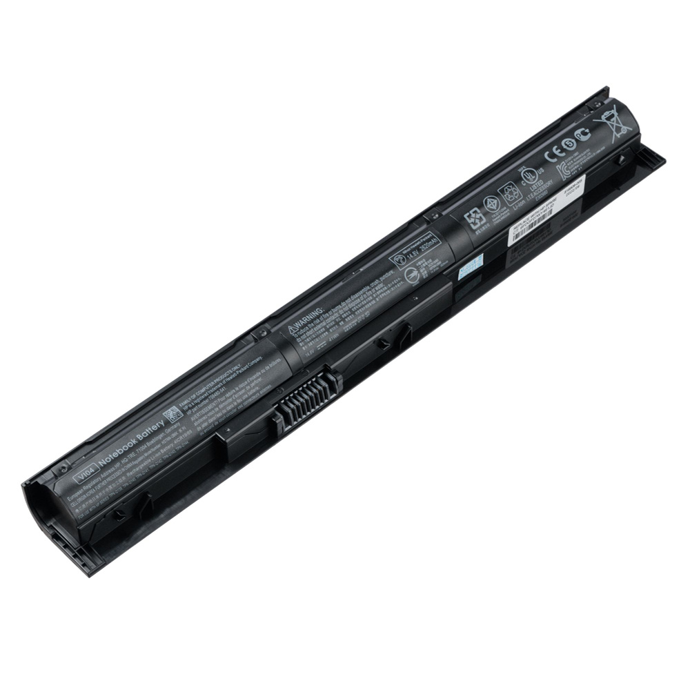 Аккумулятор для HP V104 / 756743-001 / HSTNN-LB6I / TPN-Q140 (42Wh, 14.8V) #1