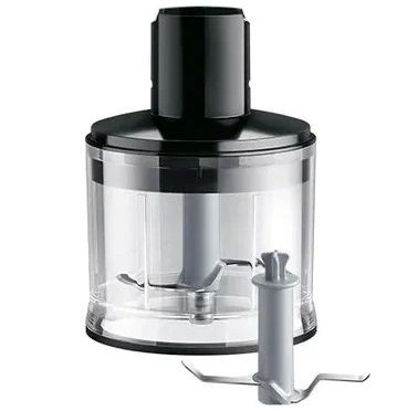 Комплект - 500ml, для блендера Braun AX22110050 #1