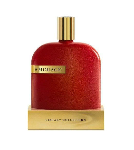 Amouage Вода парфюмерная AMOUAGE OPUS 9 edp 100ml 100 мл #1