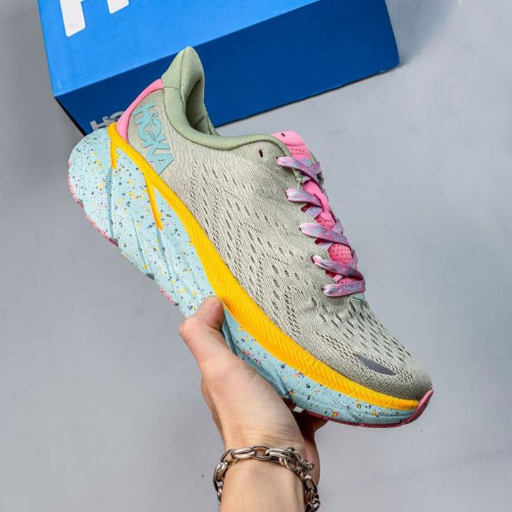 Кроссовки HOKA ONE ONE #1