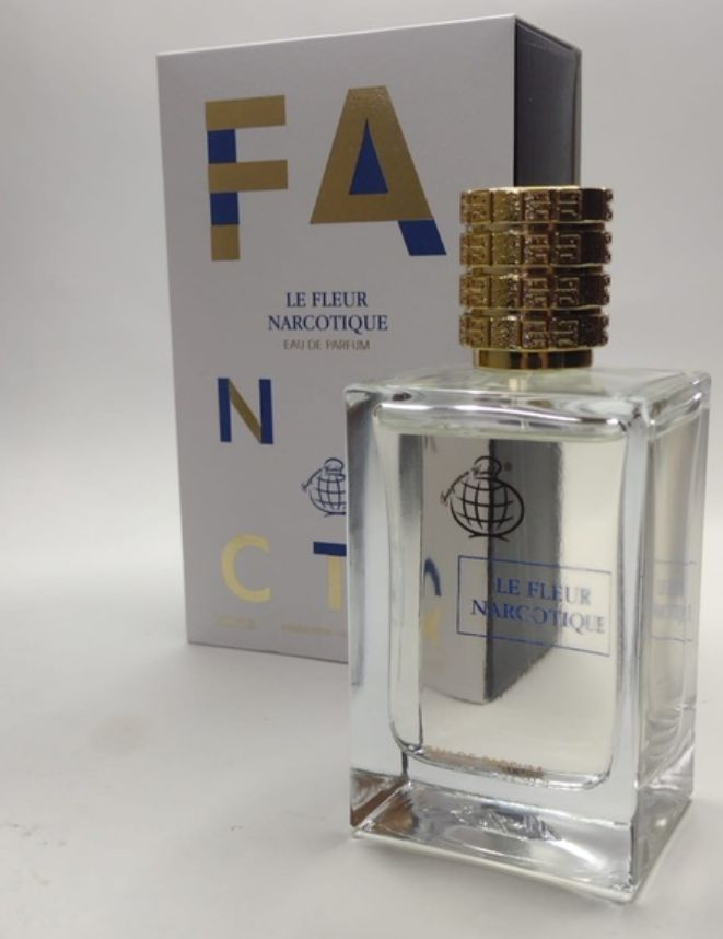 Fragrance World Le Fleur Narcotique Духи 100 мл #1