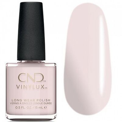 CND Лак для ногтей 142 ROMANTIQUE Vinylux #1