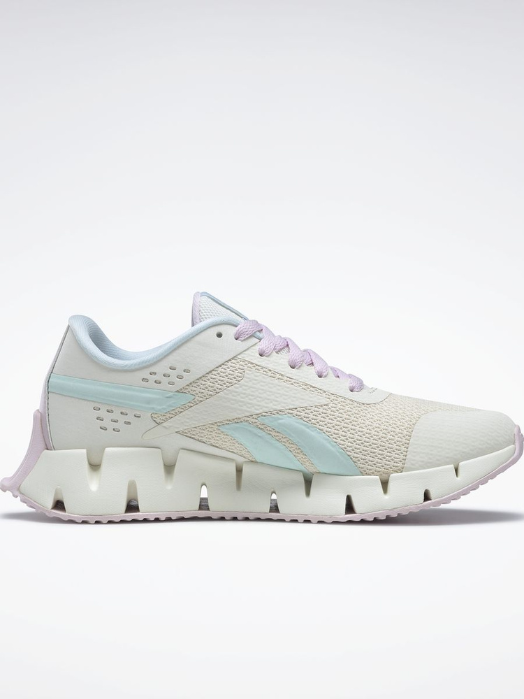 Кроссовки Reebok Zig Dynamica 2.0 #1