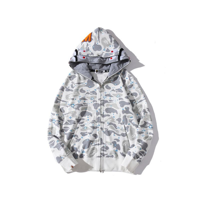 Худи Bape Shop #1