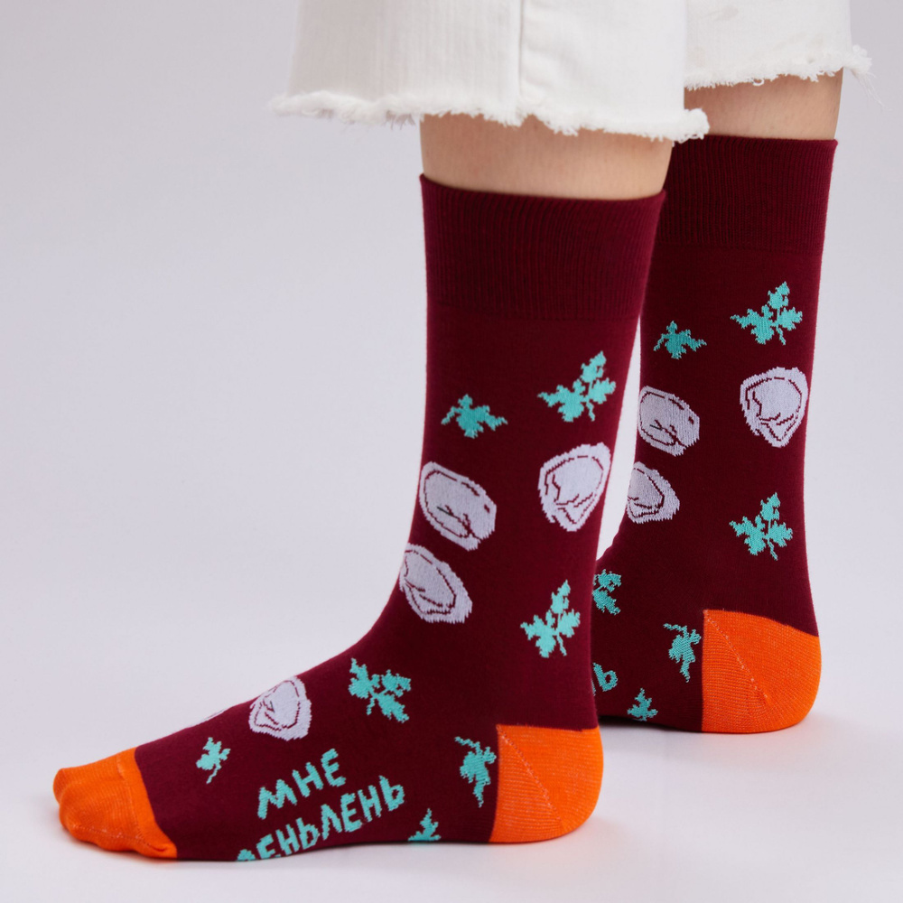 Носки St. Friday Socks, 1 пара #1