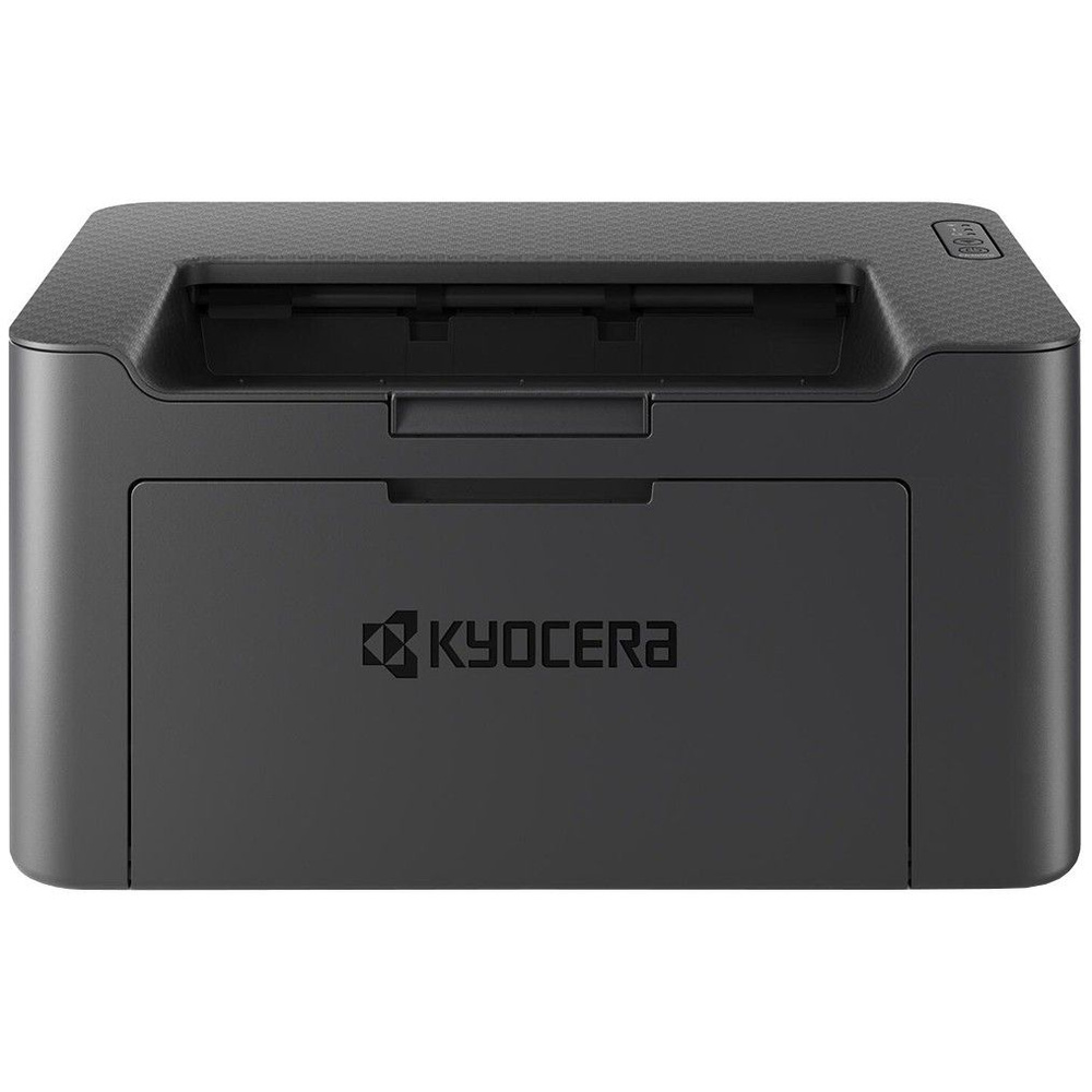 Лазерный принтер Kyocera PA2001 лазерный ч/б, A4, черный, 20 стр/мин, 600 x 600 dpi, USB, 32Мб  #1