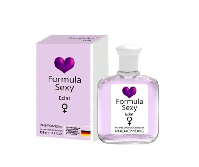 TODAY PARFUM Formula Sexy Eclat Лосьон парфюмерный женский, 100 мл #1