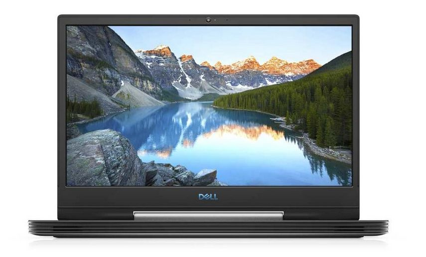 Dell G5 5590 (G515-7996) Игровой ноутбук 15,6", Intel Core i5-9300H, RAM 8 ГБ, SSD 512 ГБ, NVIDIA GeForce #1