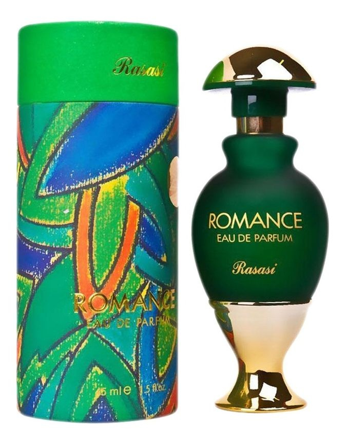 Rasasi Romance парфюмерная вода 45мл #1