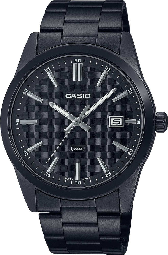 Часы наручные Casio MTP-VD03B-1A #1